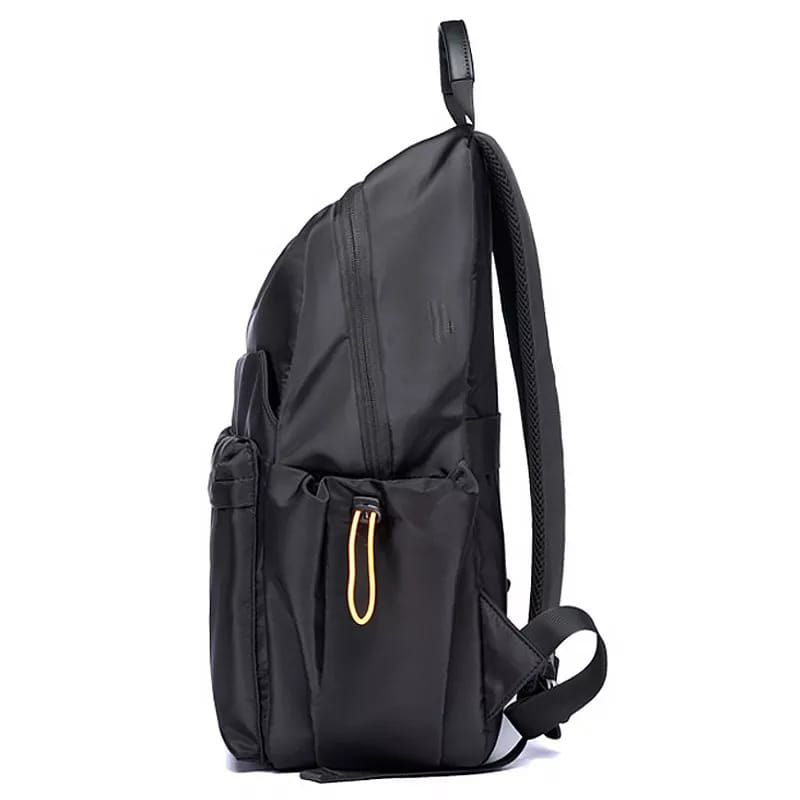 Tas Ransel Laptop Backpack Waterproof Distro Bag pack Gendong Pria Wanita LCM01