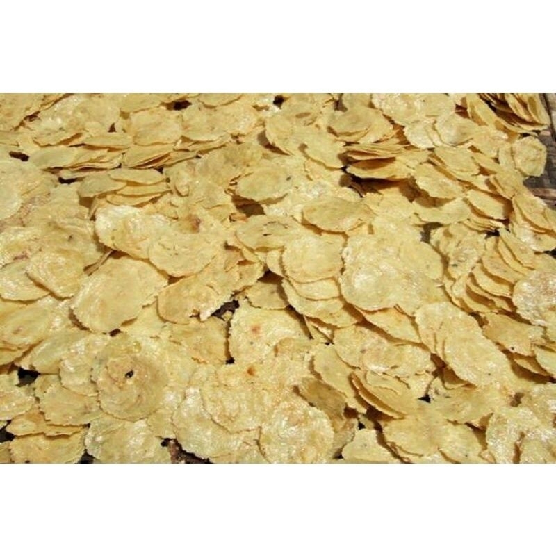 

EMPING MELINJO MENTAH ORIGINAL KHAS BANTEN