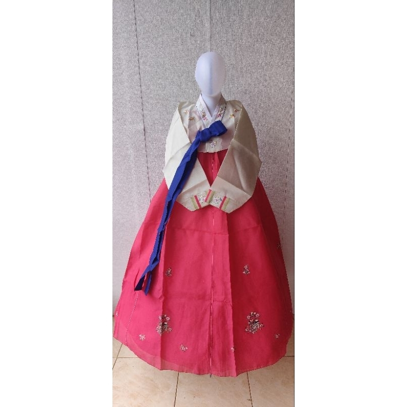 Hanbok