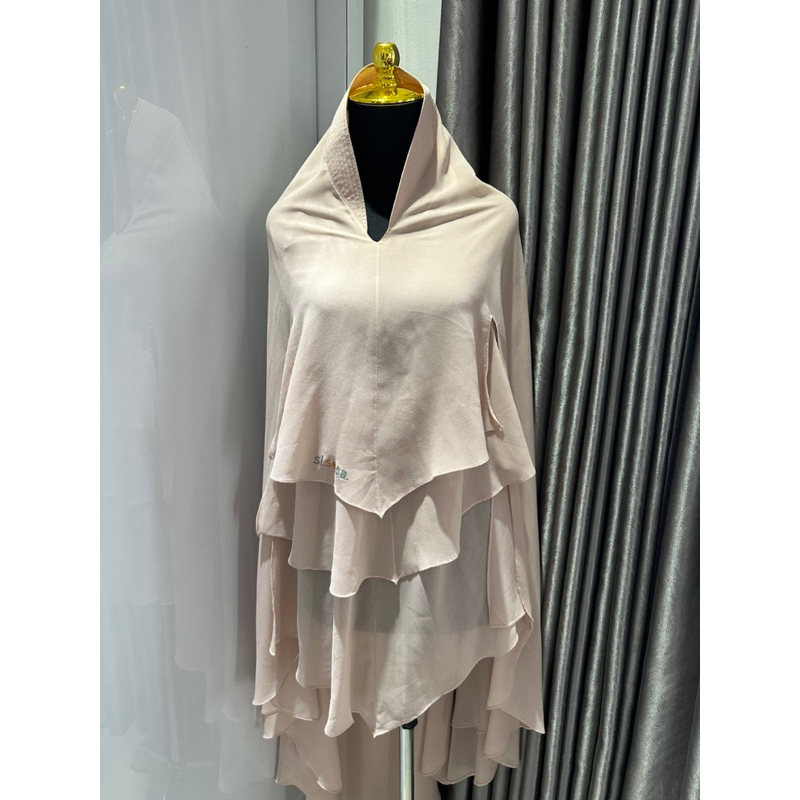 Preloved Sisesa