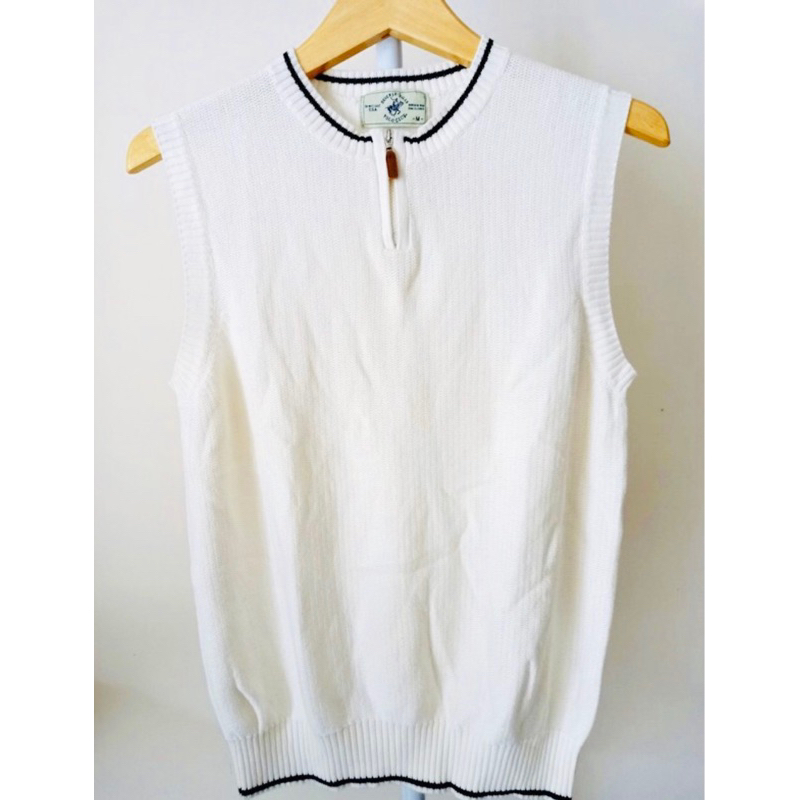 VEST POLO CLUB