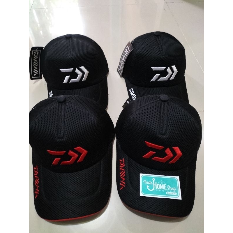 Topi Daiwa