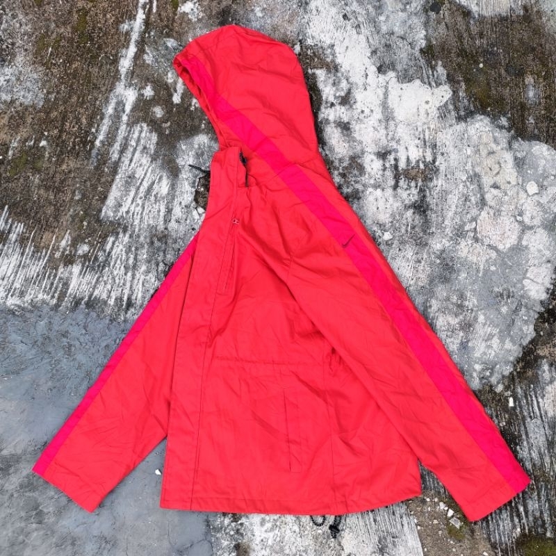 Nike Gorpcore Jacket Outdoor Second