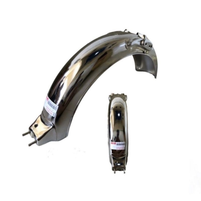 Slebor belakang cb125 tristar