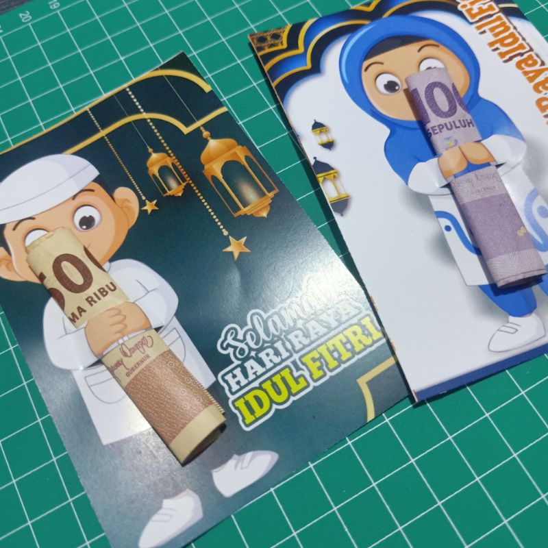 

Amplop Lebaran Amplop Peluk