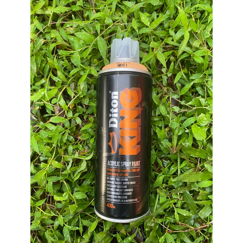 

DITONKING//MUSI//THEKING//DK313