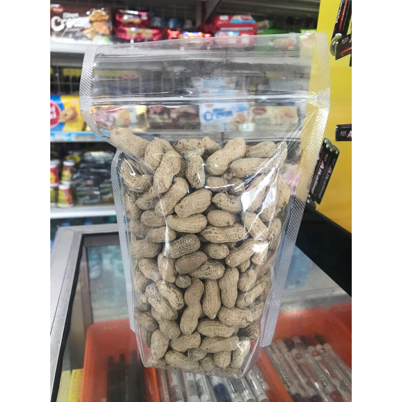 

kacang kulit