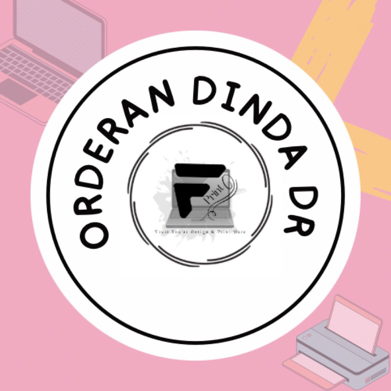 

Dinda DR Beauty Glow | Sticker