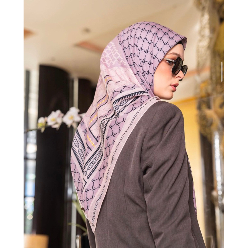 New Vivizubedi Scraft