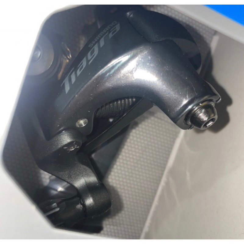 RD tiagra 10 speed shimano RD 4700