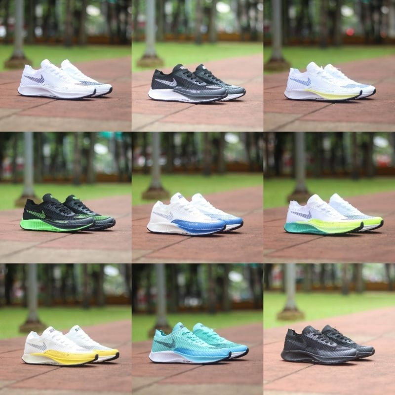 Nike ZoomX VaporFly NEXT% 2