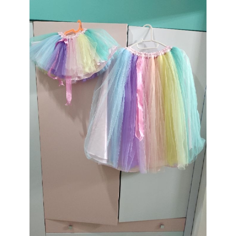 [PL] Rok tutu dewasa