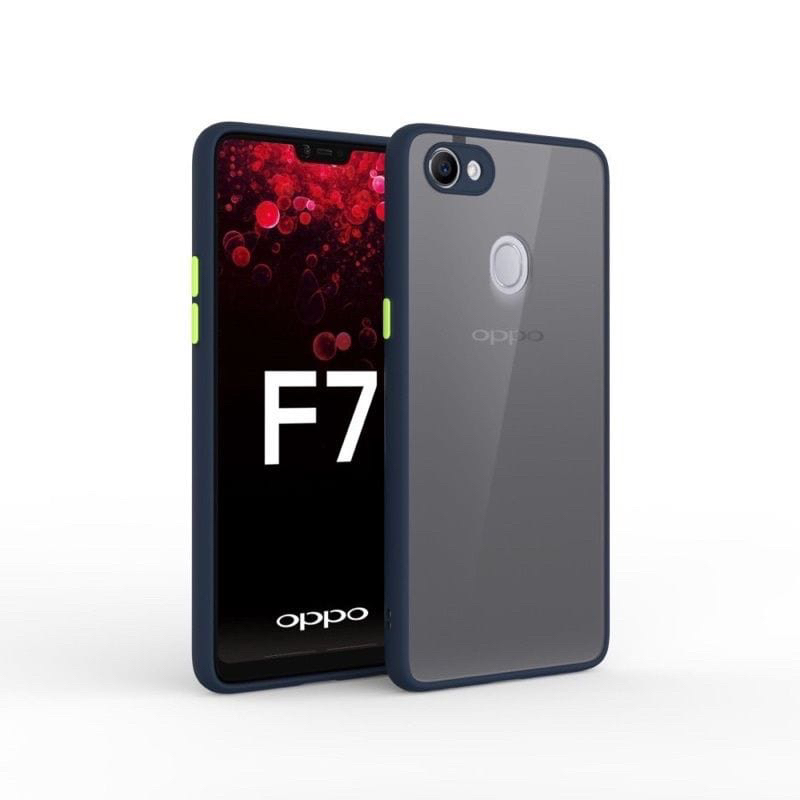 Soft Case Oppo F7 F9 F5 F3 F3+ F1 F1+ Case Dove Protector Camera Casing Pelindung Kamera