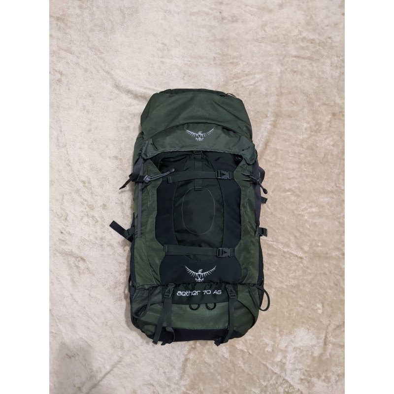 osprey aether 70AG