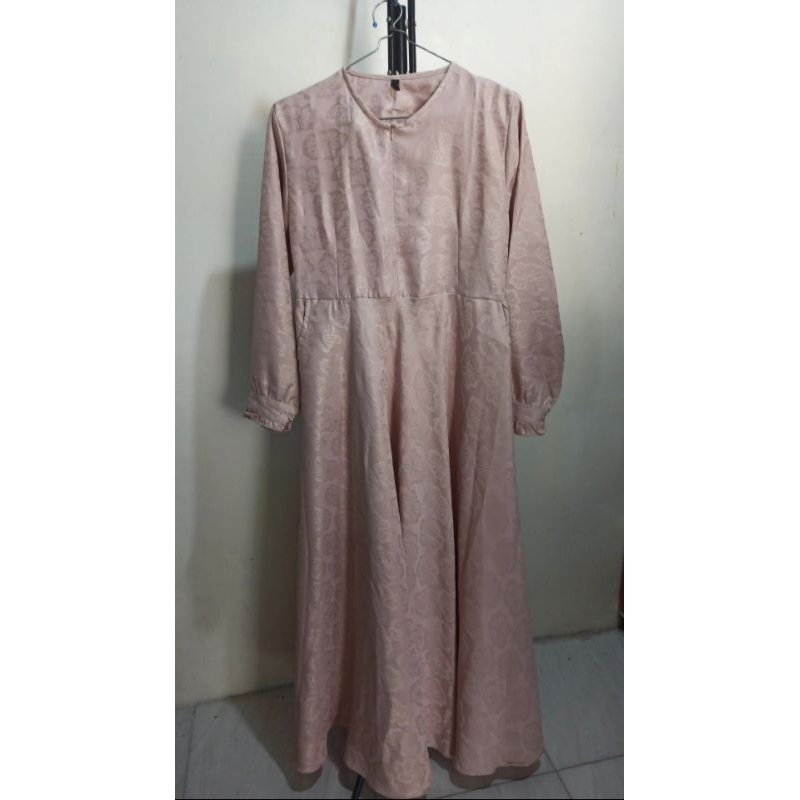 Dress Mayang Collection Preloved