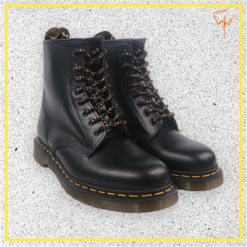 dr martens laces by worldhouse ( tali sepatu )