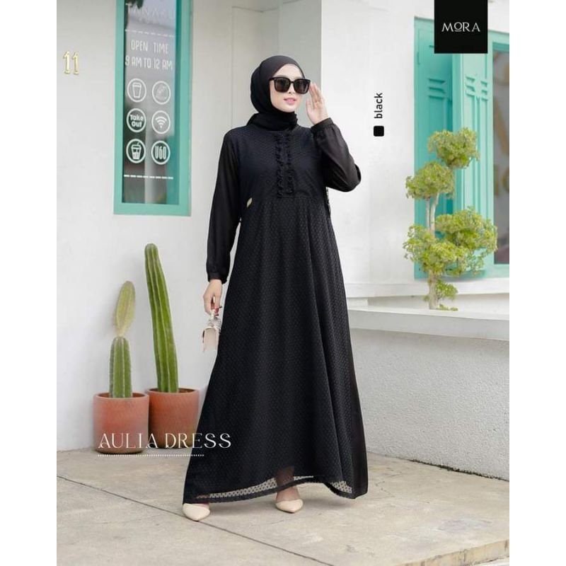 AULIA DRESS