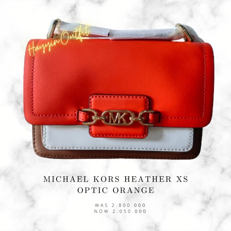 Michael Kors Heather XS