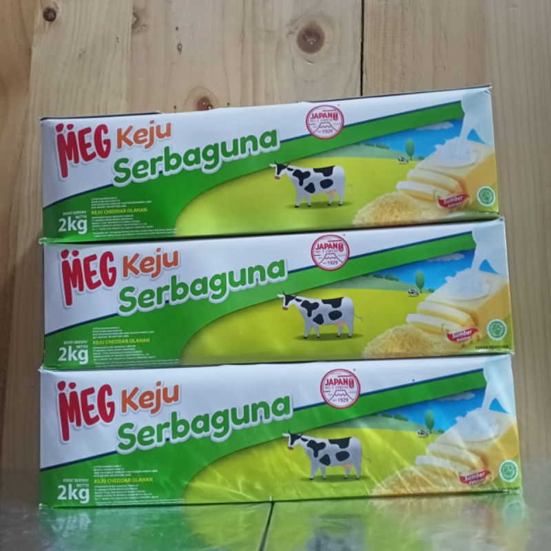 

MEG KEJU SERBAGUNA 2kg