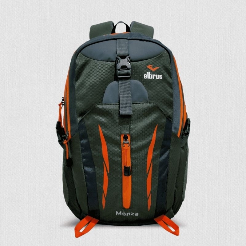 TAS RANSEL PRIA 20 Ltr//TAS RANSEL FASHION &amp; SEKOLAH