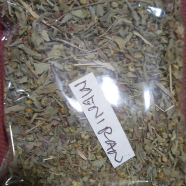 

TERMURAH DAUN MENIRAN KERING HERBAL 250 GRAM