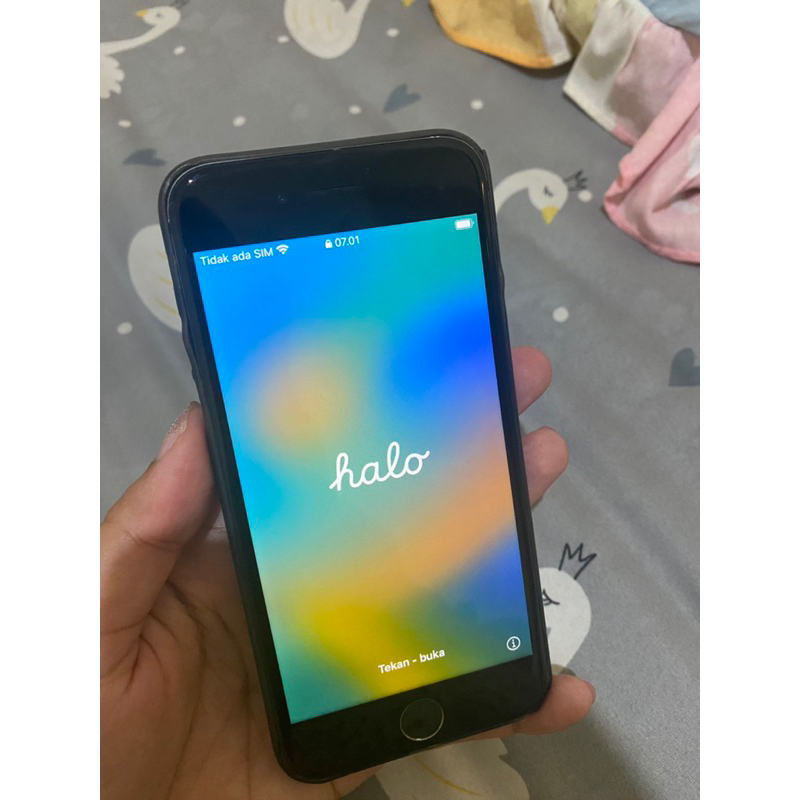 Iphone 8 ex inter 64gb