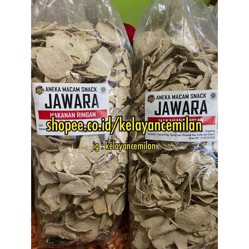 500gram/1kg Basreng Pipih Original Daun Jeruk | Pipih Pedas Biasa | Pipih Pedas Jeruk Purut