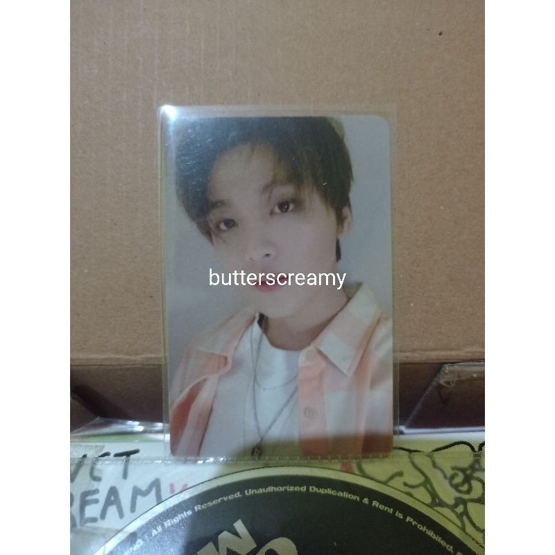 pc haechan boring ori