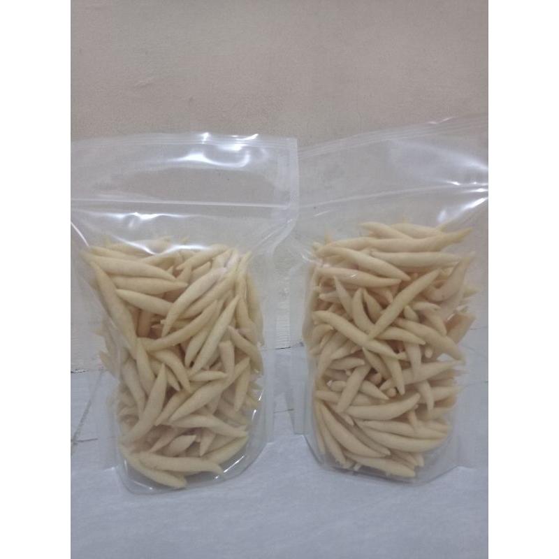 

kue gabus full keju premium