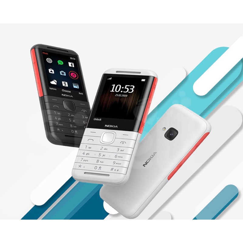 Nokia 5310