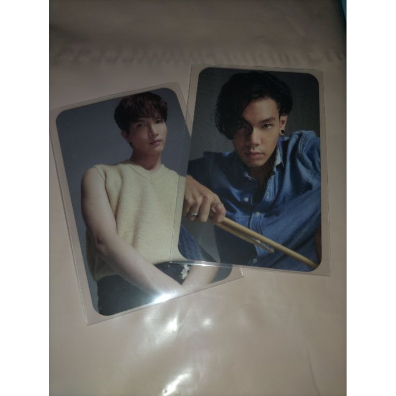 PC TONG + PING KINNPORSCHE PREMIER SET