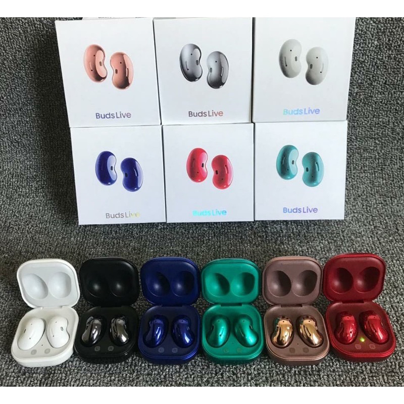 Headset bluetooth Earphone wireless Ear bud R180 R190