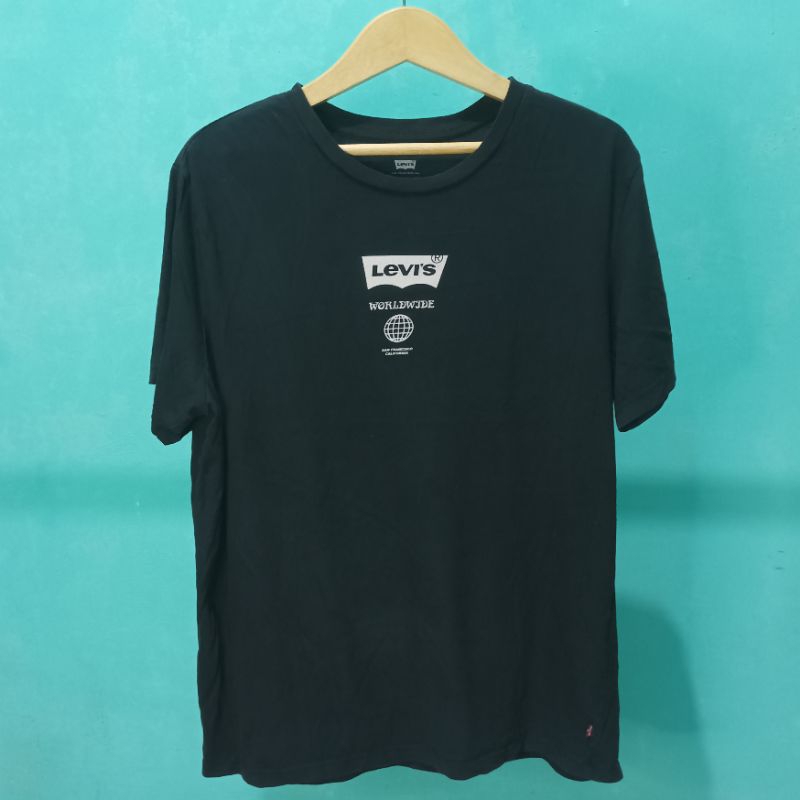 KAOS LEVIS ORIGINAL SECOND