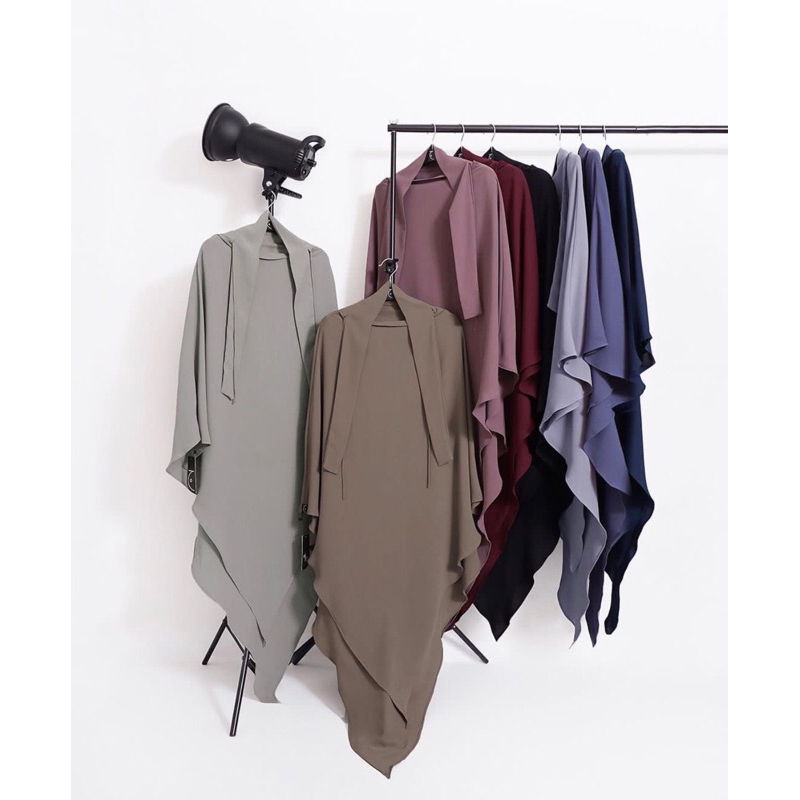 ALJENNA FK TRIANGLE COFFEE MILK NEW WITH TAG