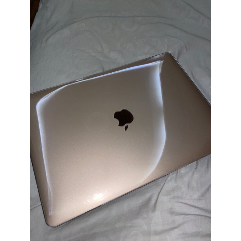 macbook Air M1 2020 gold 256 GB ibox