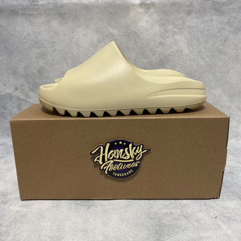 Sandal Yeezy Slide Pure