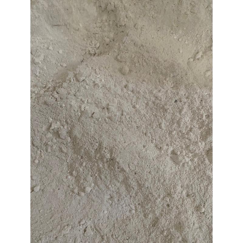 Kapur Sirih 100% Alami /Batu Gamping /Kapur Aktif Halus Seperti Bubuk kemasan 1kg/1000gram