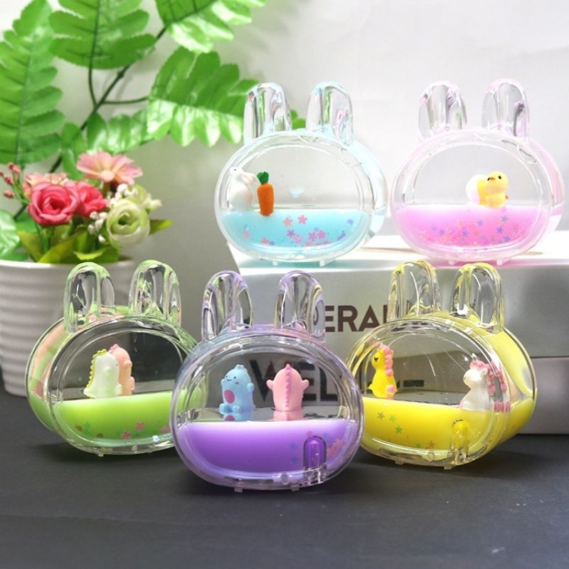 Dekorasi mobil, rumah, kantor