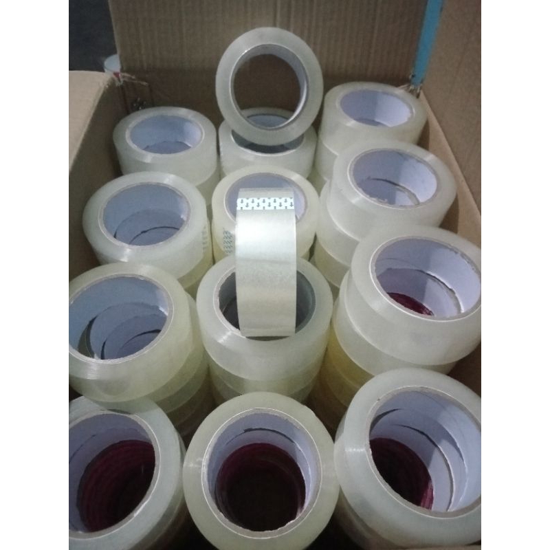 

LAKBAN BENING KILOAN 36 MM (1,5 INCH)