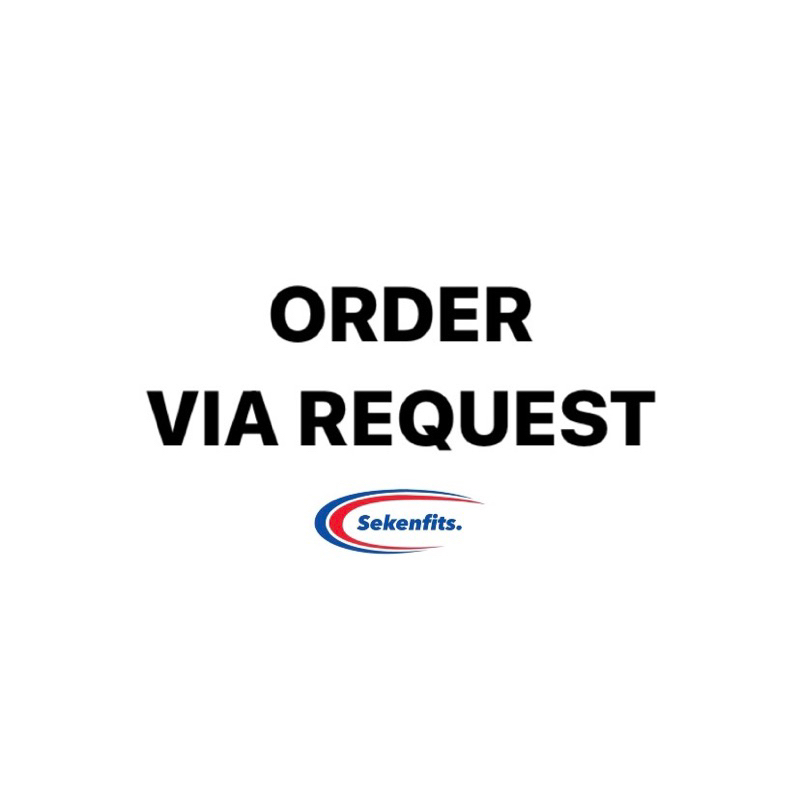 ORDER VIA REQUEST
