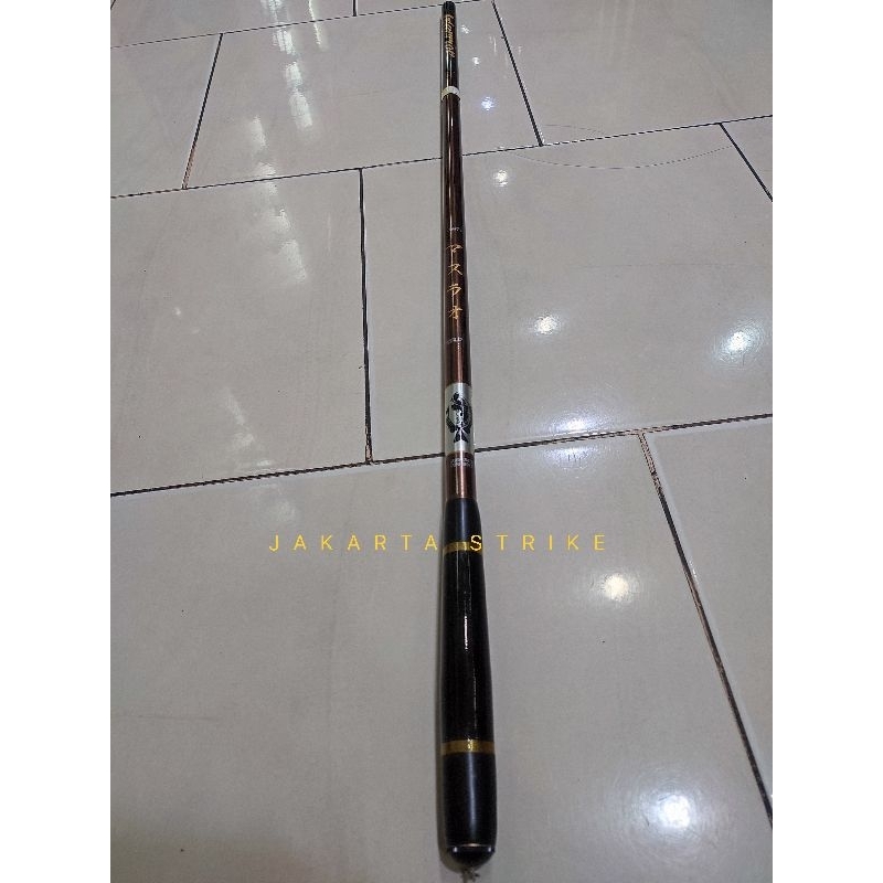 Joran Tegek MAGURO WARRIOR 540 | TEGEK BARONANG | TEGEK KAKU