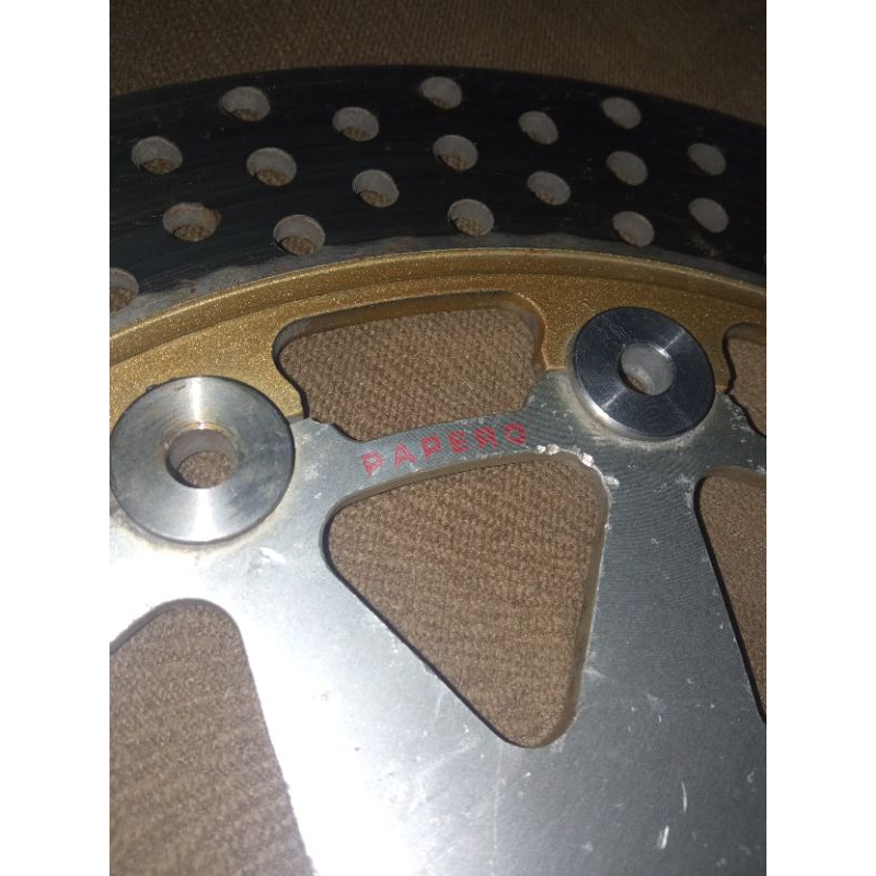 cakram floating fizr jupiter z mx mio