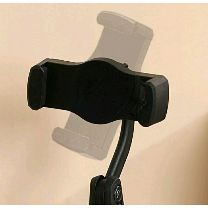 Holder Meja Hp L7  Stand Hp Universal  Holder Multifungsi Live Selfie