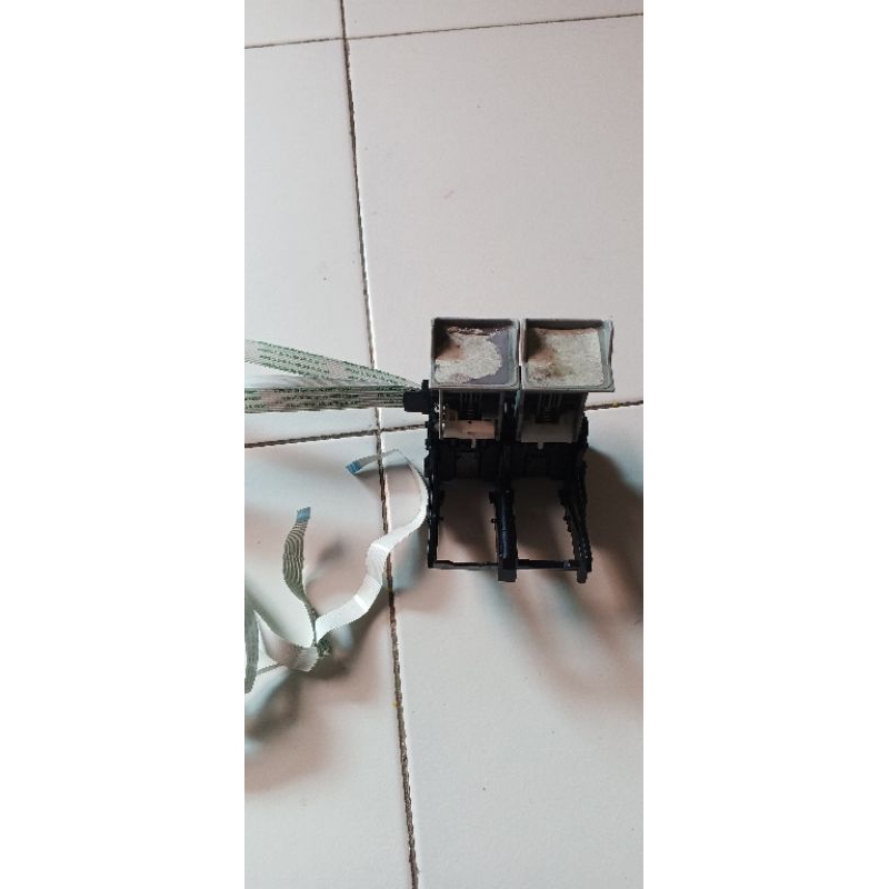 Rumah Cartridge canon mp287/ip2770