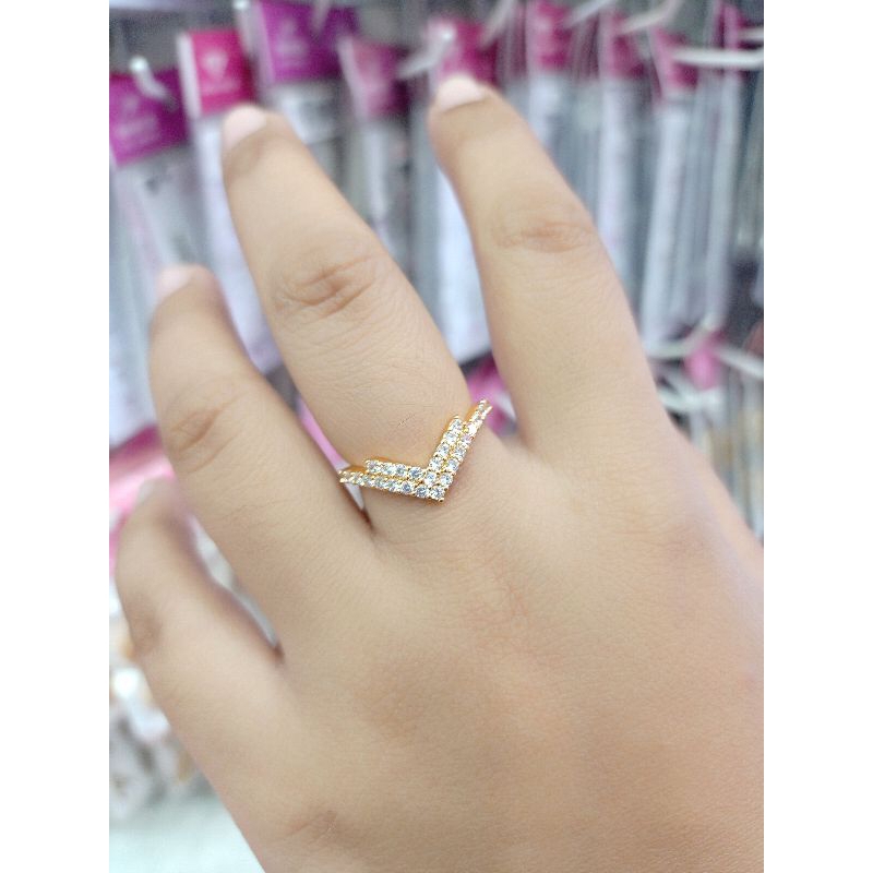 CINCIN FUJI 2 LAYER