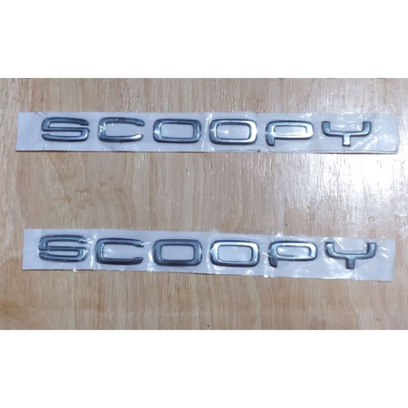 Harga scopy emblem Terbaru Agt 2025 | BigGo Indonesia