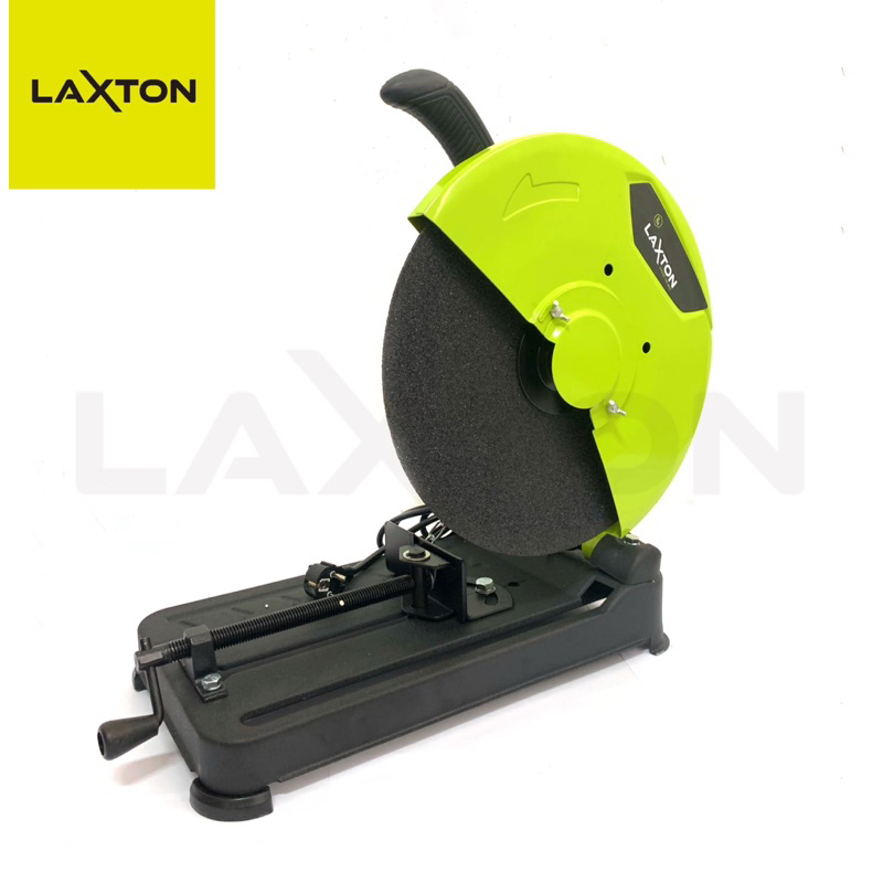 LAXTON mesin pemotong potong besi cut off 14 inch LX249 MURAH LARIS