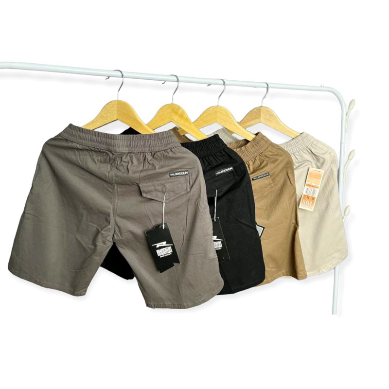 Celana Pendek Broshot Distro Premium