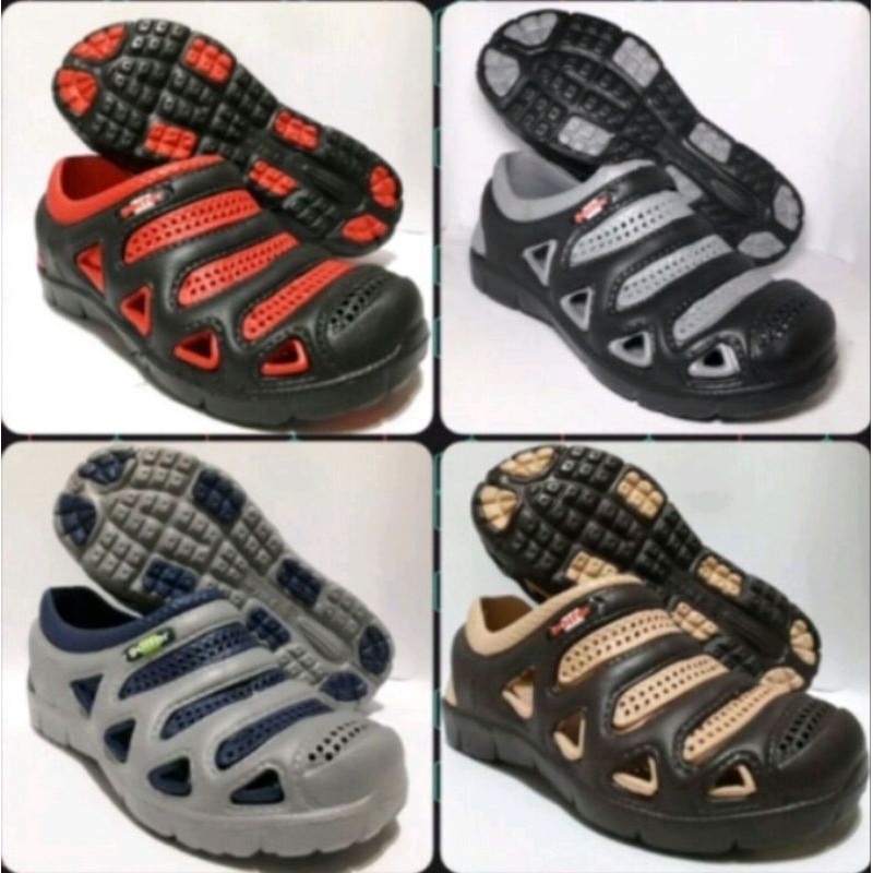 SEPATU KARET GOLFER size 40-44