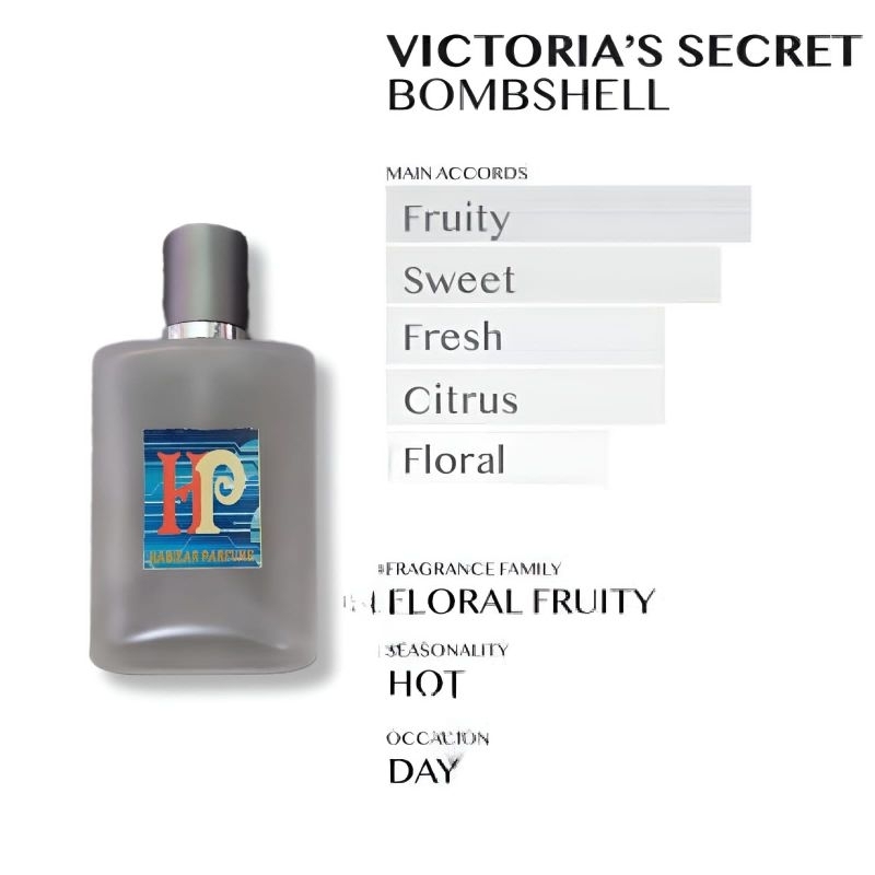 victoria secret bombshell premium